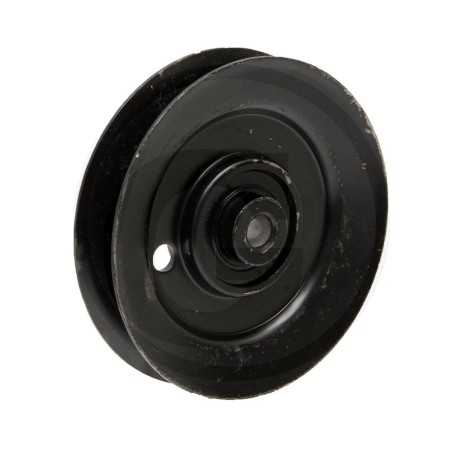 TORO kompatible Traktor-Riemenspannrolle 31270087 95-7668 7451 | NewgardenParts.com