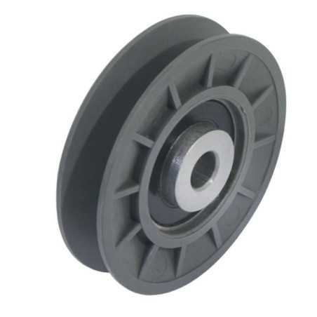 SNAPPER SIMPLICITY kompatibel Riemenspannrolle für Rasentraktor 455464 | NewgardenParts.com