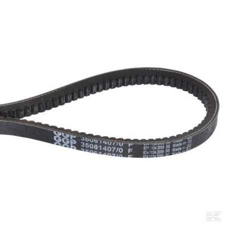 HYDROGEAR tractor de césped CASTELGARDEN RIDER F72 135061407/0 ORIGINAL | NewgardenParts.com