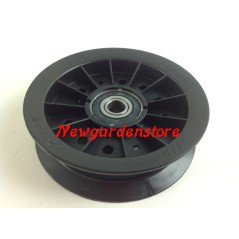 Lawn tractor belt tensioner pulley 280-382 compatible MURRAY 091801MA