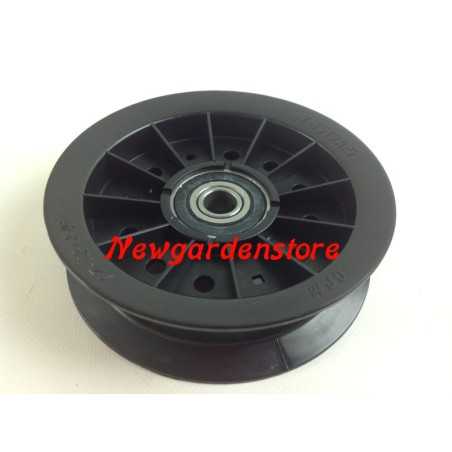 Poulie de tension de courroie de tracteur de pelouse 280-382 compatible MURRAY 091801MA | NewgardenParts.com