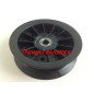 Poulie de tension de courroie de tracteur de pelouse 280-382 compatible MURRAY 091801MA