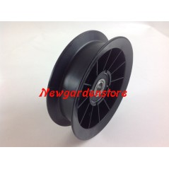Polea tensora de la correa del tractor de césped 280-382 compatible MURRAY 091801MA | NewgardenParts.com