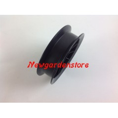 Polea tensora de la correa del tractor de césped 280-382 compatible MURRAY 091801MA | NewgardenParts.com