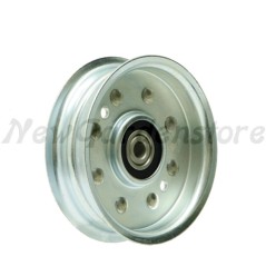 Poulie tendeur de courroie de tracteur de pelouse compatible AYP 105313X | NewgardenParts.com