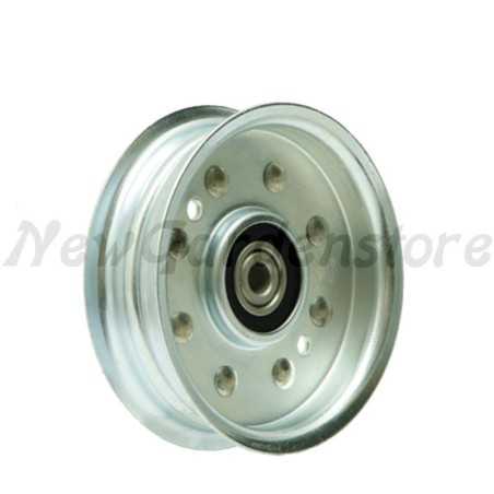 Polea tensora de correa de tractor de césped compatible AYP 105313X | NewgardenParts.com