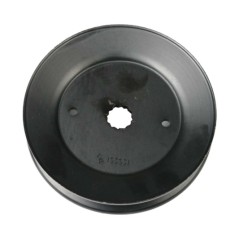 Poulie de tension de courroie de tracteur de pelouse compatible AYP 275-782 | NewgardenParts.com
