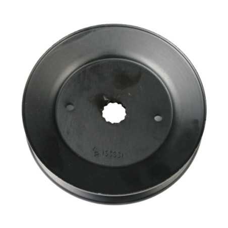 Polea del tensor de la correa del tractor de césped compatible AYP 275-782 | NewgardenParts.com