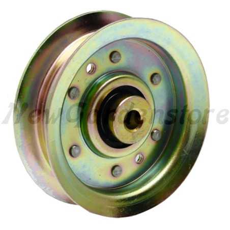 Polea tensora de correa de tractor de césped compatible AYP 532 13 14-64 | NewgardenParts.com