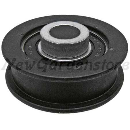 Poulie de tension de courroie de tracteur de pelouse compatible AYP 532 16 60-43 166043 | NewgardenParts.com