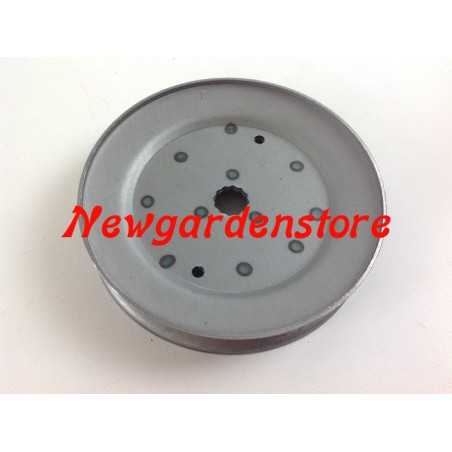 Polea tensora de correa para tractor de césped compatible AYP 532 17 34-36 | NewgardenParts.com