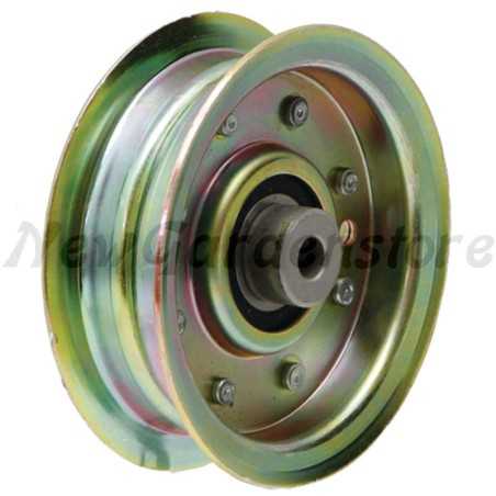 Polea tensora de correa de tractor de césped compatible AYP 532 17 39-01 | NewgardenParts.com