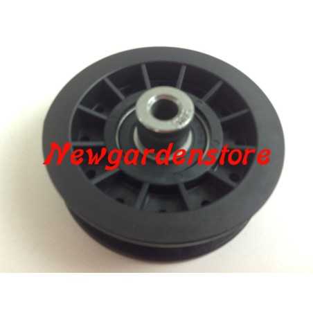Poulie de renvoi tracteur de pelouse compatible AYP 532 19 43-27 194327 | NewgardenParts.com