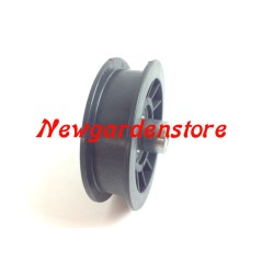 Idler pulley lawn tractor compatible AYP 532 19 43-27 194327 | NewgardenParts.com