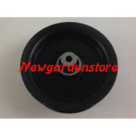Puleggia tendicinghia trattorino tagliaerba compatibile AYP 532 19 61-06 | NewgardenParts.com