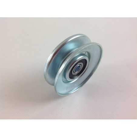 Polea tensora de correa para tractor de césped compatible AYP 532 19 95-34 | NewgardenParts.com