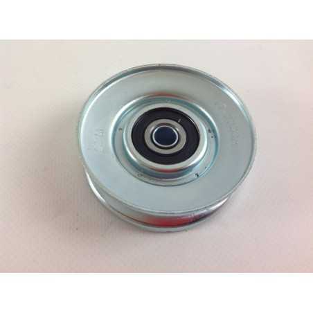 Polea tensora de correa para tractor de césped compatible AYP 532 19 95-34