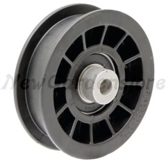 Puleggia tendicinghia trattorino tagliaerba compatibile AYP 532121316 | NewgardenParts.com