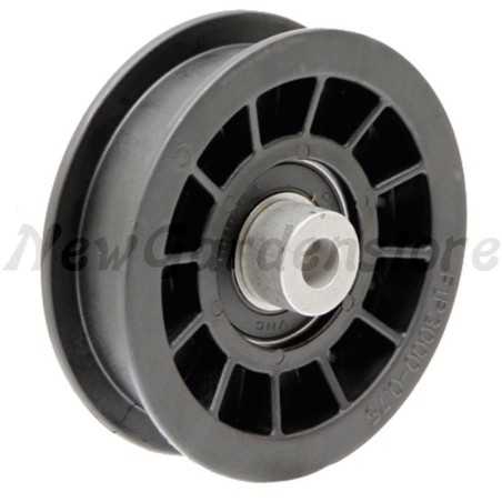 Riemenspannrolle für Rasentraktor, kompatibel mit AYP 532121316 | NewgardenParts.com
