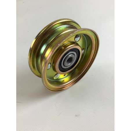 Polea tensora de correa de tractor de césped compatible AYP 539 91 90-78 | NewgardenParts.com