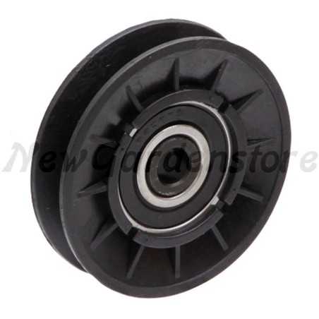 STIGA-kompatible Riemenspannrolle für Rasentraktor 1134-9027-02 | NewgardenParts.com