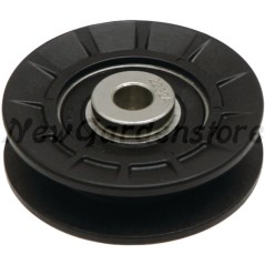Puleggia tendicinghia trattorino tagliaerba rasaerba compatibile AYP 165626 | NewgardenParts.com