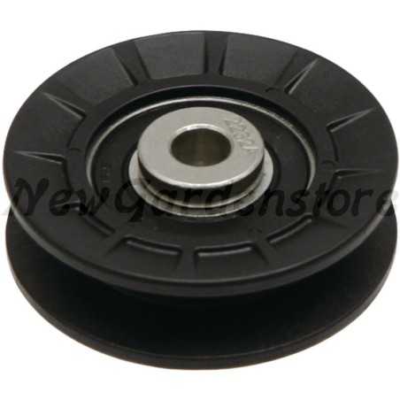 Courroie de tracteur de pelouse, poulie de tension compatible AYP 165626 | NewgardenParts.com