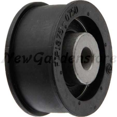 Lawn tractor mower belt tensioner pulley compatible AYP 165930 | NewgardenParts.com