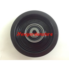 Belt tensioner pulley lawn tractor compatible MTD 756-0365 | NewgardenParts.com