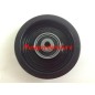 Poulie tendeur de courroie tracteur de pelouse compatible MTD 756-0365