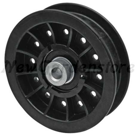 Riemenspanner Riemenscheibe Rasentraktor Mäher kompatibel MTD 756-0627D | NewgardenParts.com