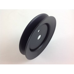 polea del tensor de la correa del tractor de césped MTD 756-1188 compatible