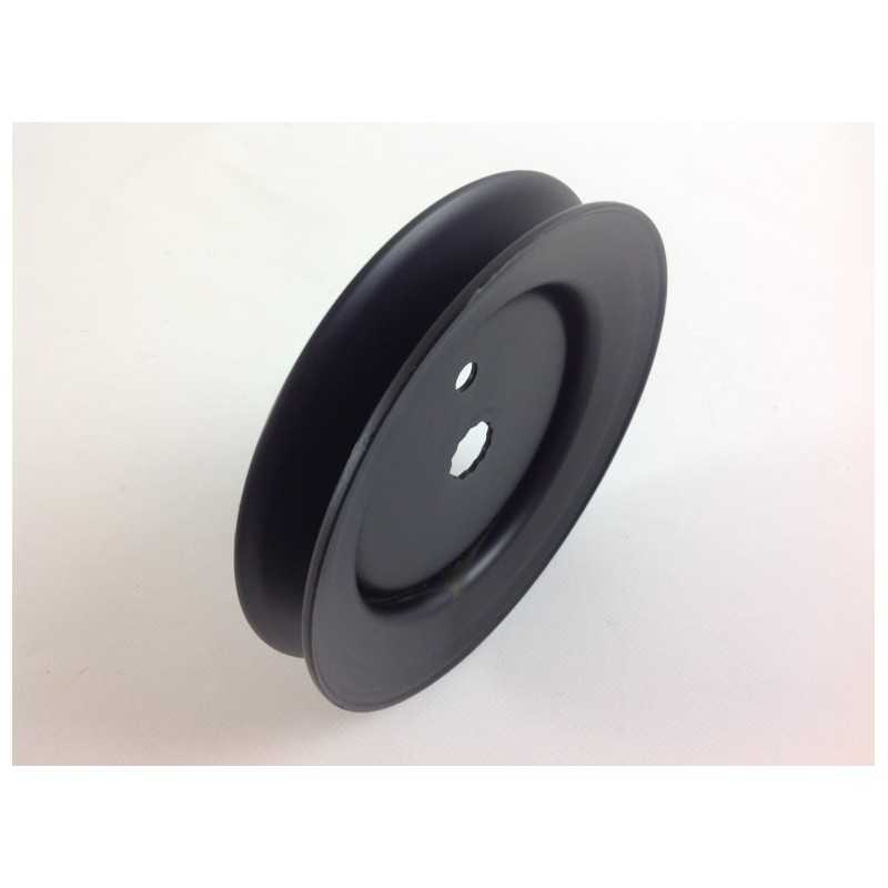 Riemenspannrolle für Rasentraktor MTD 756-1188 kompatibel