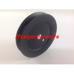 Riemenspannrolle für Rasentraktor kompatibel MTD 756-1227 | NewgardenParts.com