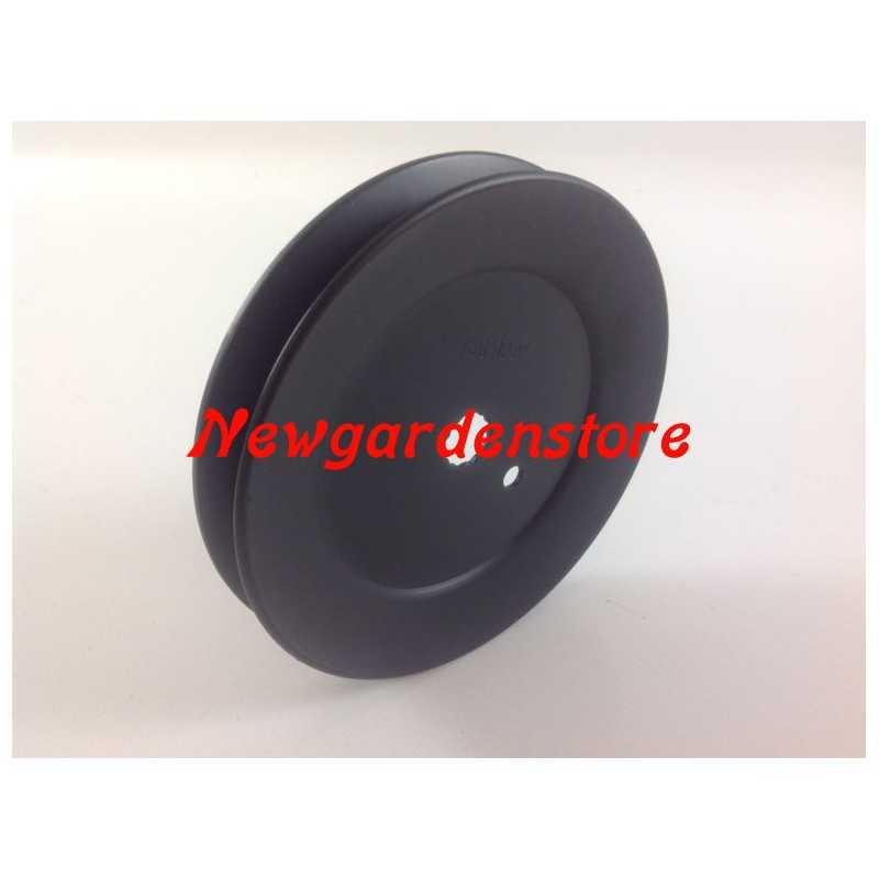 Courroie de tracteur tondeuse compatible avec MTD 756-1227