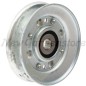 Polea tensora de correa de tractor de césped compatible MURRAY 023211MA
