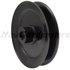 Polea tensora de correa de tractor de césped compatible MURRAY 091943MA | NewgardenParts.com