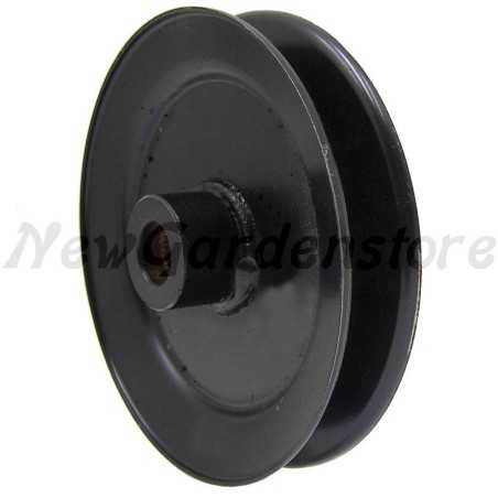 Poulie de tension de courroie de tracteur de pelouse compatible MURRAY 091943MA | NewgardenParts.com