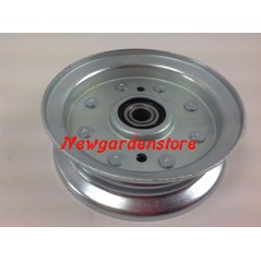 Belt tensioner pulley MURRAY compatible lawn tractor mower 490118MA