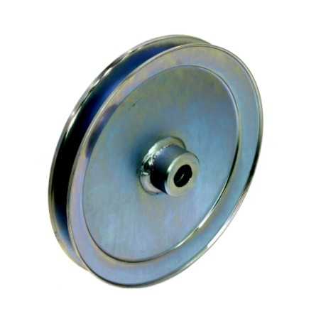 Polea tensora de correa de polea tensora MURRAY compatible tractor cortacésped 774090MA | NewgardenParts.com