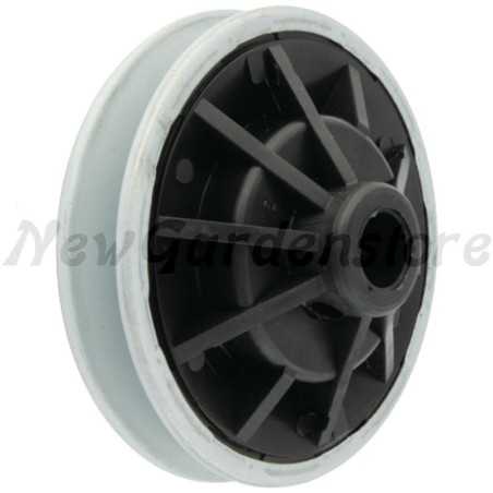 ORIGINAL AL-KO Rasenmähertraktor Riemenspannrolle 470765 | NewgardenParts.com