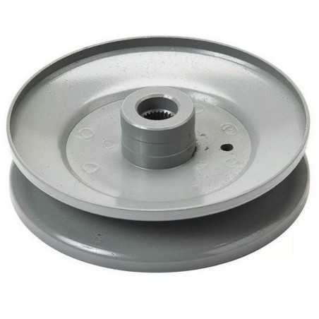 GETRIEBERIEMENSCHEIBE 583522801 ORIGINAL HUSQVARNA | NewgardenParts.com