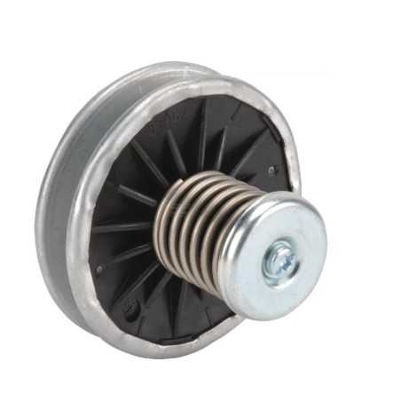 Puleggia trasmissione variatore ORIGINALE STIGA rasaerba 460PD 122601932/0 | NewgardenParts.com
