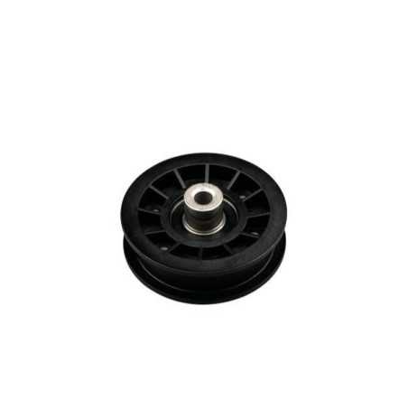 Poulie de tondeuse de tracteur de pelouse compatible AYP HUSQVARNA 532194327 | NewgardenParts.com