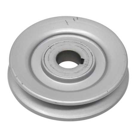 Puleggia trattorino rasaerba HUSQVARNA RIDER 13C PRO15 506922101 | NewgardenParts.com