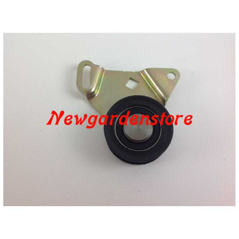 Lame de tondeuse ORIGINAL KOHLER pour tracteur de pelouse 28 093 02-S