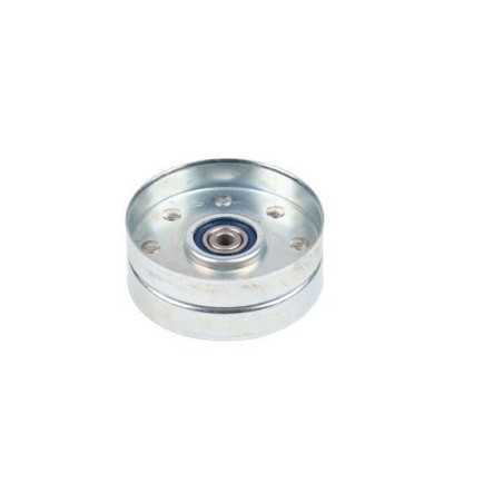 Lawn tractor mower pulley compatible BOBCAT 280-541 | NewgardenParts.com