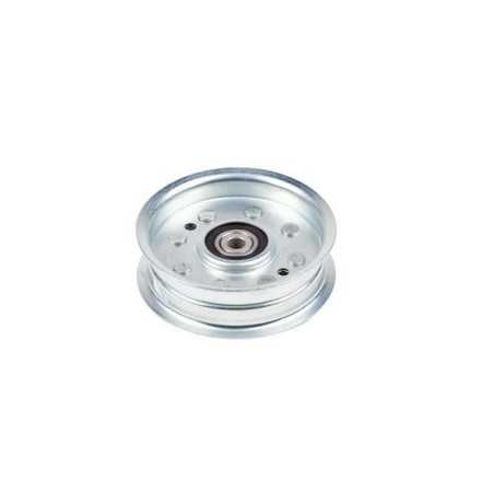 Lawn tractor mower pulley compatible AYP 105313X | NewgardenParts.com
