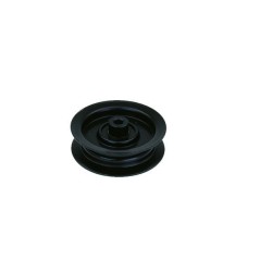 Polea de tractor cortacésped AYP compatible 96,8 mm