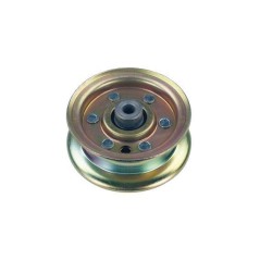 Poulie tracteur tondeuse compatible AYP HUSQVARNA 101.6 mm 532177968 | NewgardenParts.com